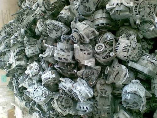 Alternator Scrap